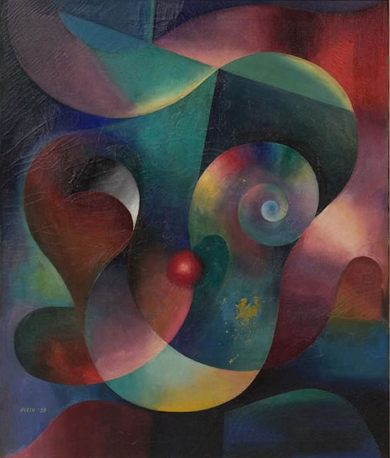 medard-klein-american-1905-2002-