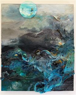 ann-phong-bien-cua-chung-toi-va-bien-cua-ban-25x20-acrylic-with-found-objects-2020