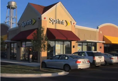 C_Sprint va T-Mobile se sap nhap