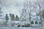 white-church