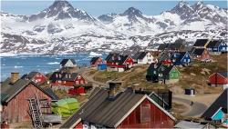 greenland