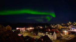 greenland