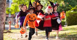 trick-or-treat