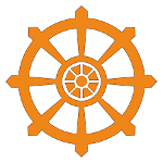 dhamma-wheel