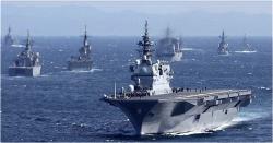 navy