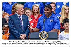 trumpy