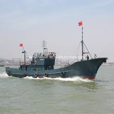 fishing-boat