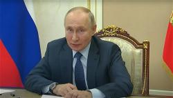 putin