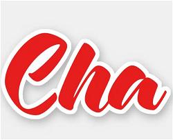 cha