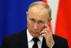putin