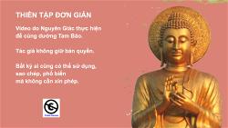a-cover-thien-tap-don-gian
