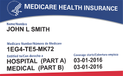 medicare-cards