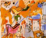 willem-de-kooning