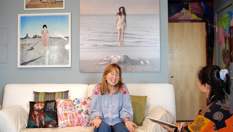 Hình-chính-trang-nhất-Philippa-interview