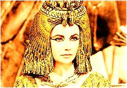cleopatra