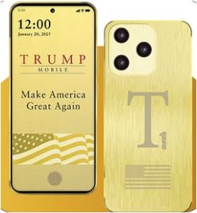 trump-phone