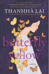butterfly-yellow-jacket