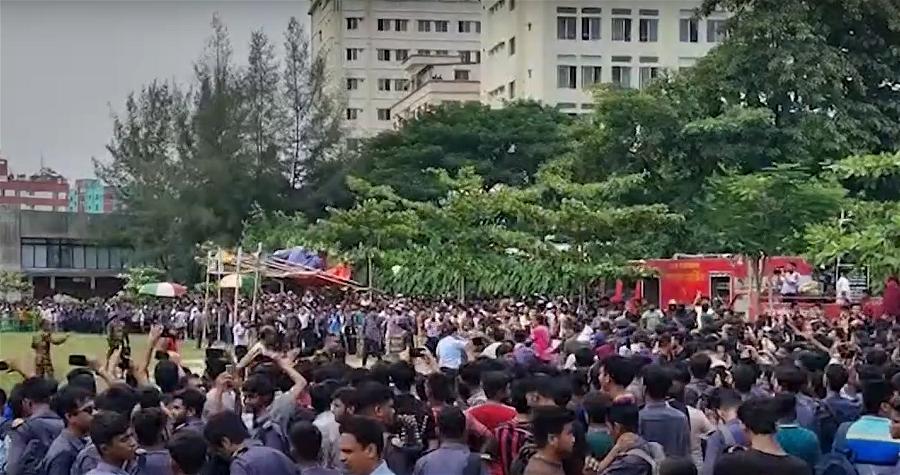 bangladesh