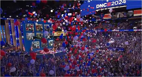 DNC 2024