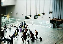 travel