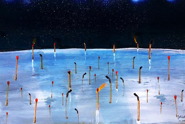 Chup Nay Chup No_39 Que Diêm_Đinh Trường Chinh