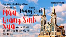 truyen-hoang-chinh-mua-giang-sinh-xua