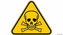 poison