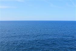 sea