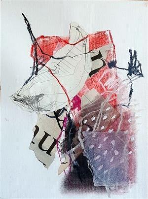Lauren Adams Art