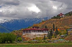 paro-bhutan-