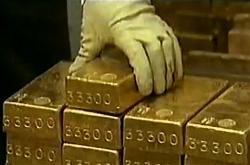 gold