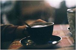 cafe