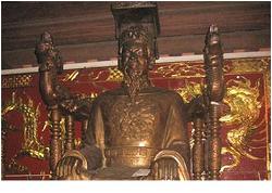thaitong