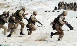 military-war-soldier-troop-chien-binh-quan-su-battle-marine