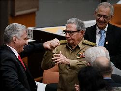 cuba