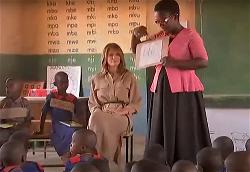 trump-melania-2018-malawi