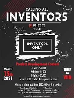 inventors-only-launch-poster