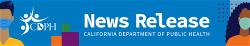 california-department-of-public-health