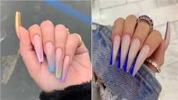 nails