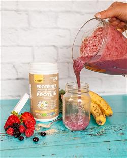 protein