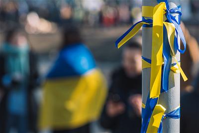 Ukraine Peace