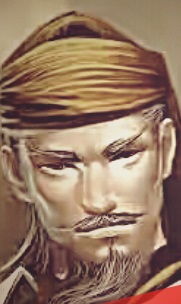 old-warrior