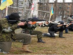 ukraine