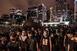 afp-hong-kong-tiep-tuc-bieu-tinh