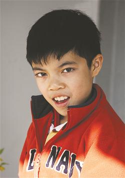 huan-ng