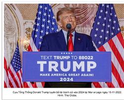 trumpy