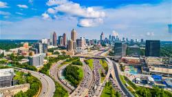 atlanta