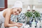 face-wash