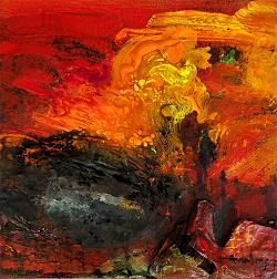 1-ann-phong-fighting-for-depression-acrylic-8x8-2019