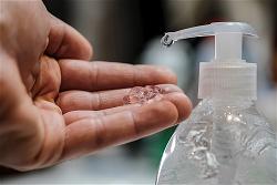 hand-sanitizer